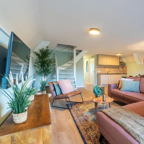 BUNGALOW 6 personnes - Aldenborgh