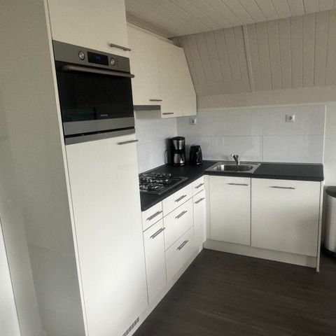 BUNGALOW 6 personnes - Aldenborgh