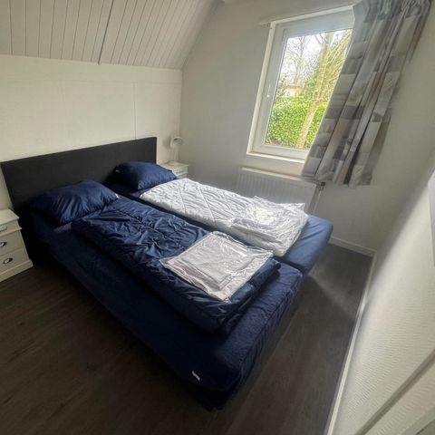 BUNGALOW 6 personnes - Aldenborgh