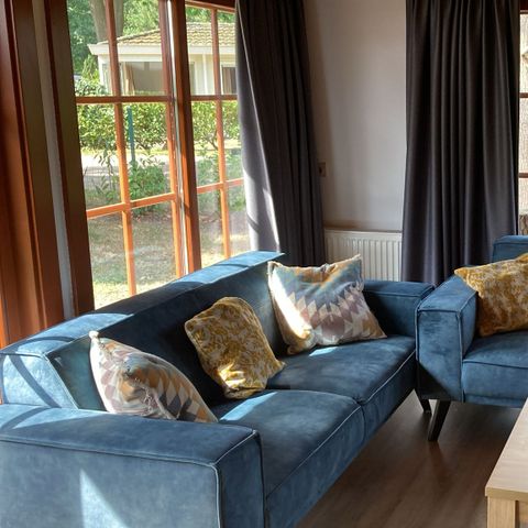 CHALET 4 personnes - Boekhorst
