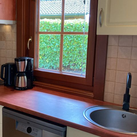 CHALET 4 personnes - Boekhorst