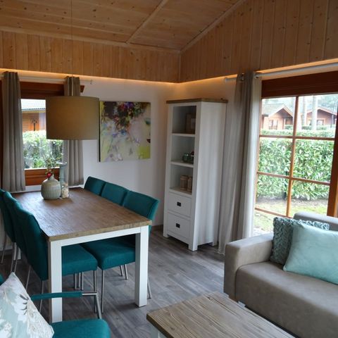 CHALET 4 personnes - Boekhorst