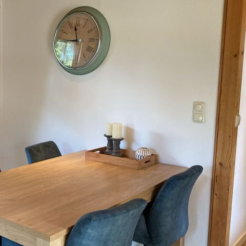 CHALET 4 personnes - Boekhorst