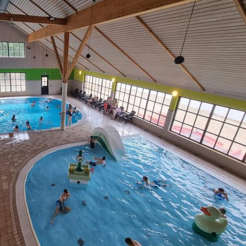 EuroParcs Limburg - Camping Echt-Susteren - Image N°2