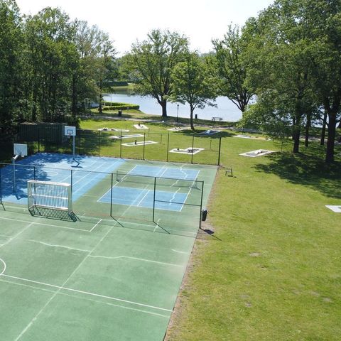 EuroParcs Limburg - Camping Echt-Susteren - Image N°4