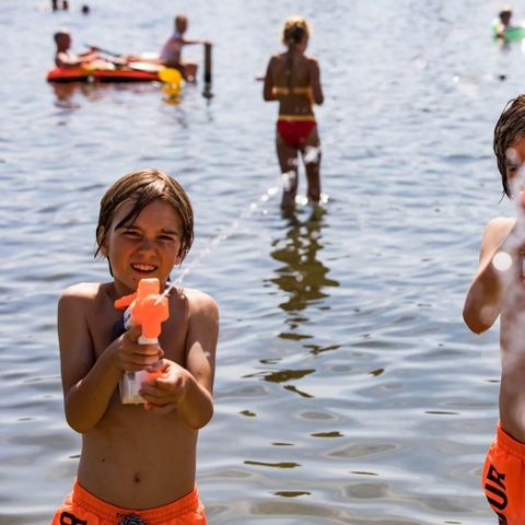 EuroParcs Limburg - Camping Echt-Susteren - Image N°3