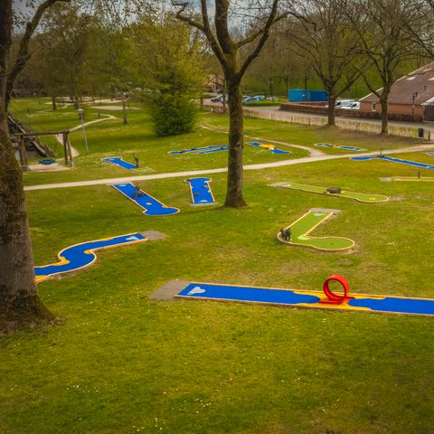 Summio Waterpark De Bloemert - Camping Tynaarlo - Image N°5