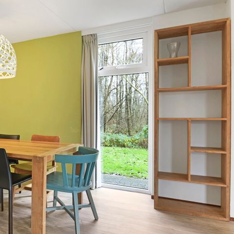 MAISON 12 personnes - 12L