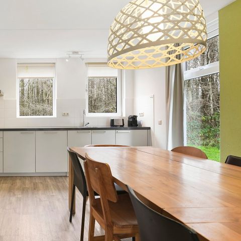 MAISON 12 personnes - 12L