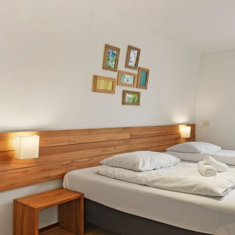 MAISON 12 personnes - 12L