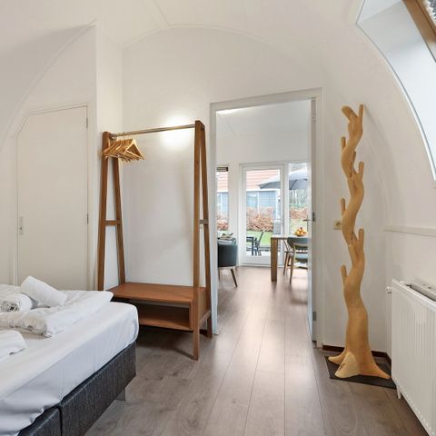 BUNGALOW 2 personnes - 2C