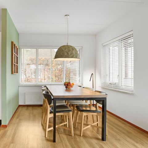 BUNGALOW 5 personnes - 5C