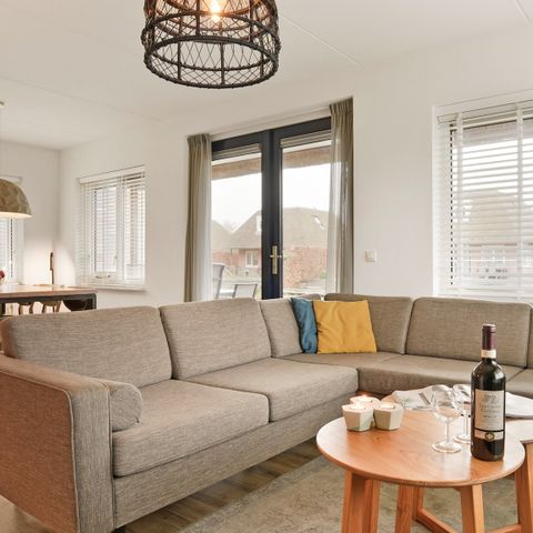 BUNGALOW 5 personnes - 5C