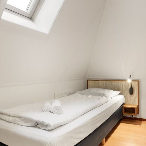 BUNGALOW 5 personnes - 5C