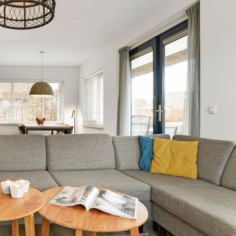 BUNGALOW 5 personnes - 5C