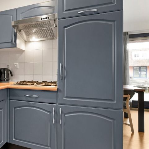 BUNGALOW 5 personnes - 5C