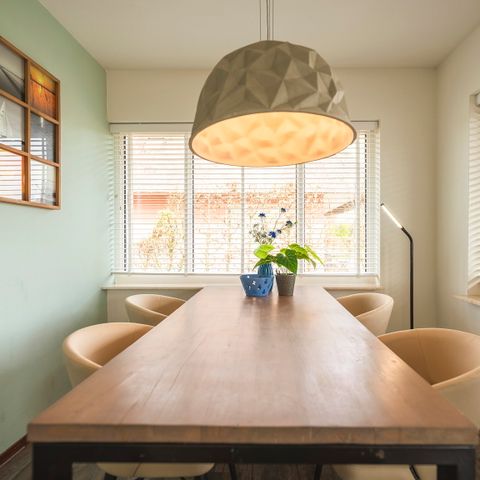 Bungalow 5 personnes - 5C