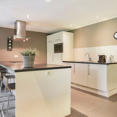 MAISON 12 personnes - 12CT