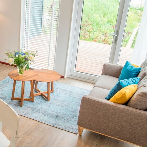 BUNGALOW 2 personnes - 2L