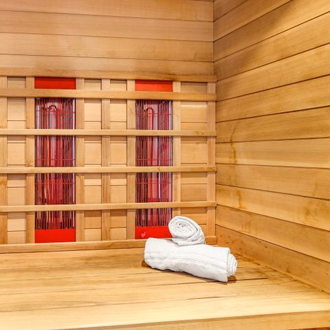 BUNGALOW 4 personnes - 4C