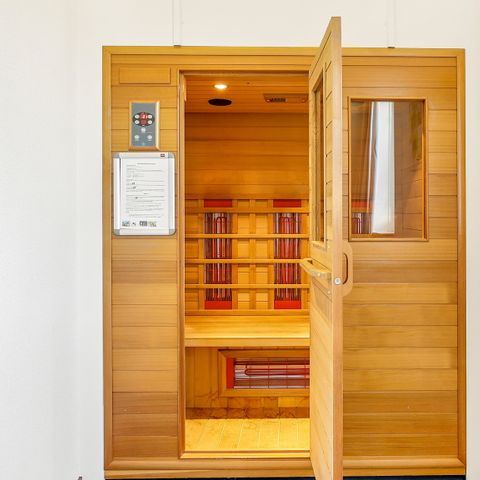 BUNGALOW 4 personnes - 4C