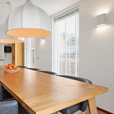 BUNGALOW 8 personnes - 8LZ