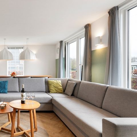 BUNGALOW 8 personnes - 8LZ