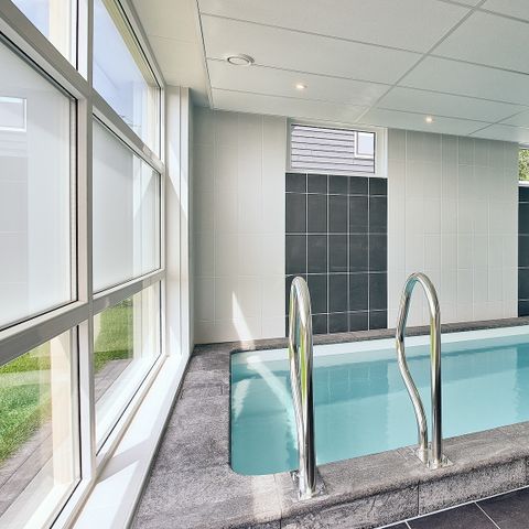 BUNGALOW 8 personnes - 8LZ