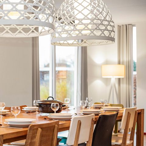 MAISON 10 personnes - 10L