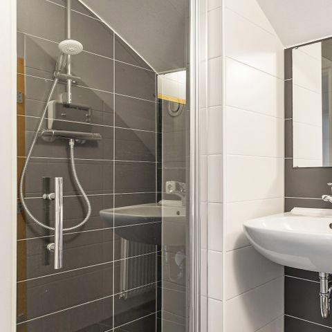 MAISON 10 personnes - 10L