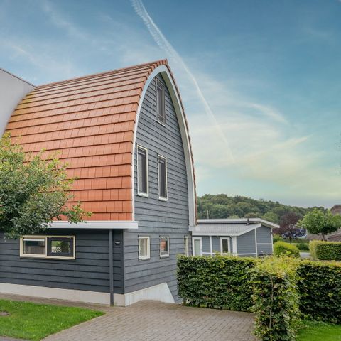 MAISON 10 personnes - 10L