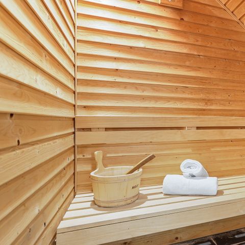 GÎTE 10 personnes - Cottage 10LZ