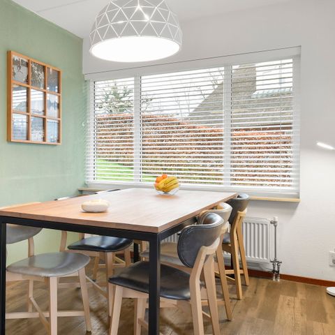 BUNGALOW 6 personnes - 4-6D6