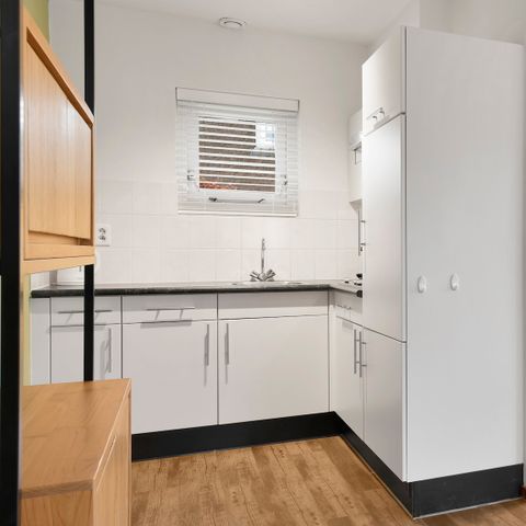 BUNGALOW 6 personnes - 4-6D6