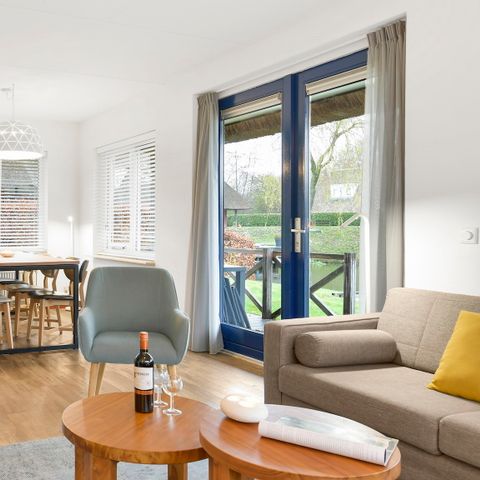 BUNGALOW 6 personnes - 4-6D6