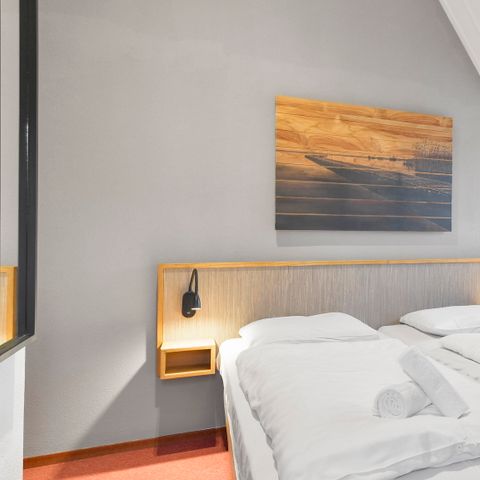 BUNGALOW 6 personnes - 4-6D6