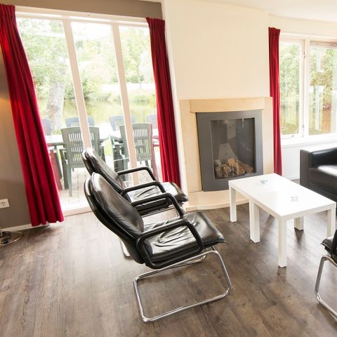 MAISON 12 personnes - 12G