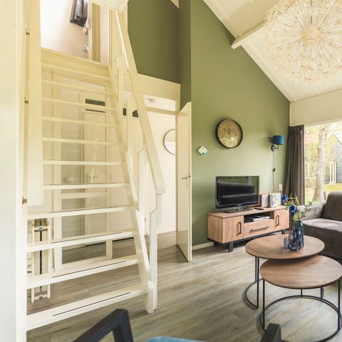 Bungalow 6 personnes - 6B