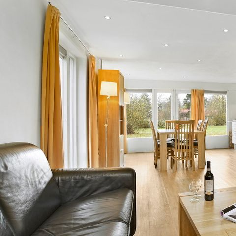 BUNGALOW 6 personnes - 6B