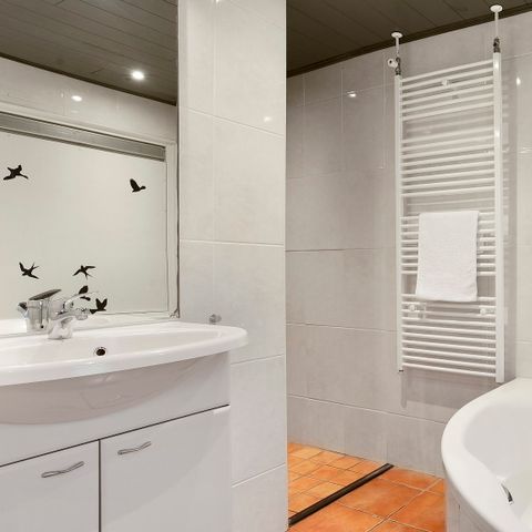 BUNGALOW 6 personnes - 6B