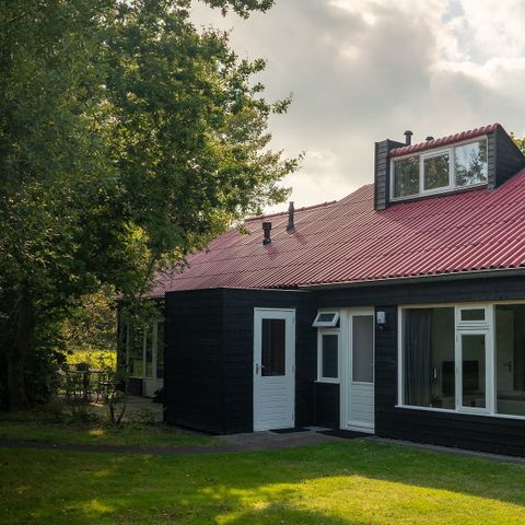 BUNGALOW 6 personnes - 6B