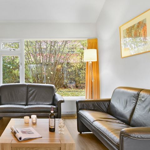 BUNGALOW 6 personnes - 6B