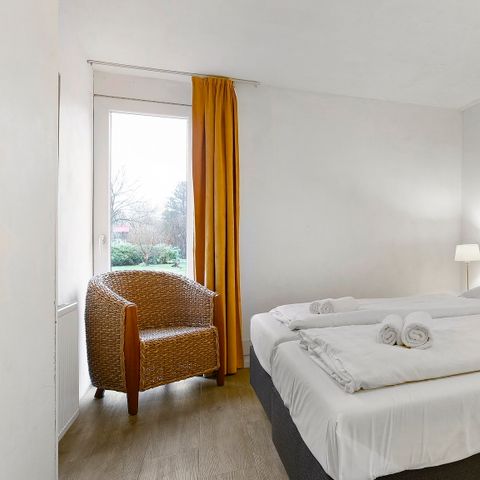 Bungalow 6 personnes - 6B