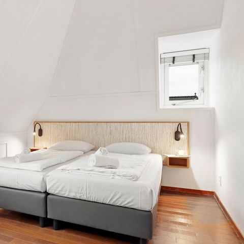 BUNGALOW 4 personnes - 4B3