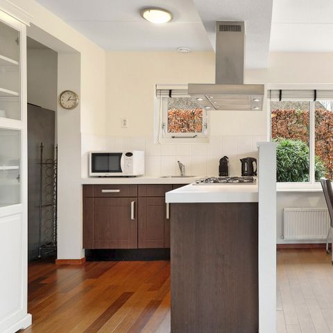 BUNGALOW 4 personnes - 4B3