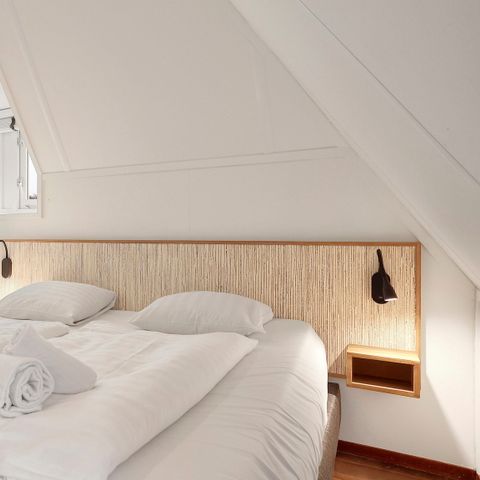 BUNGALOW 4 personnes - 4B3