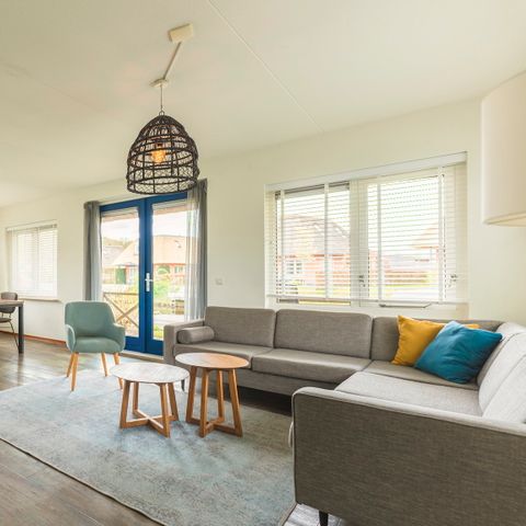 Bungalow 4 personnes - 4B3