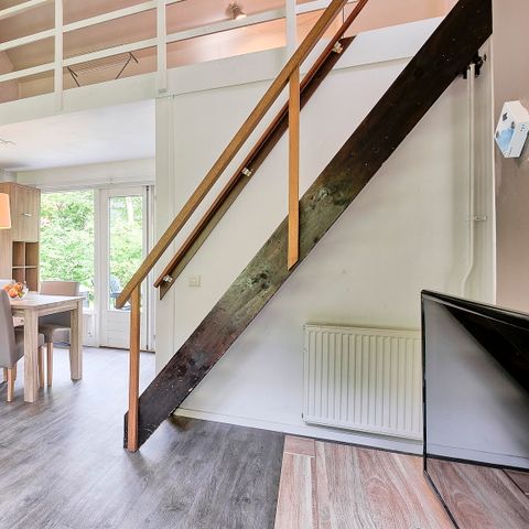 BUNGALOW 4 personnes - 4B