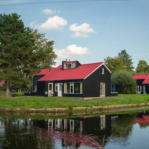 BUNGALOW 4 personnes - 4B