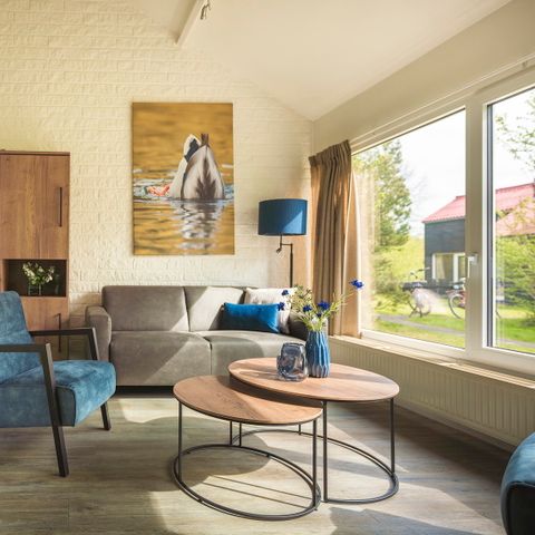 Bungalow 4 personnes - 4B